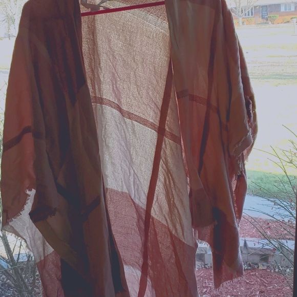 Lauren Conrad Cardigan - Picture 1 of 1